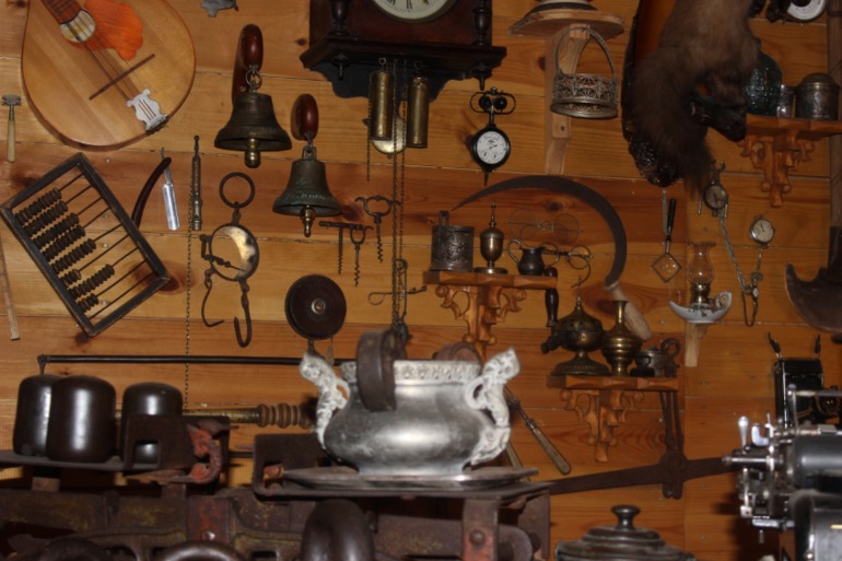 Поездка с классом в Дмитровку )  и школьная