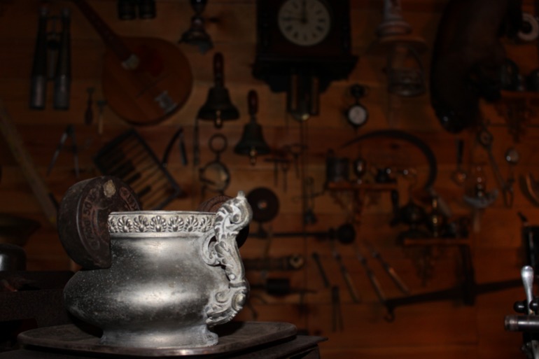 Поездка с классом в Дмитровку )  и школьная