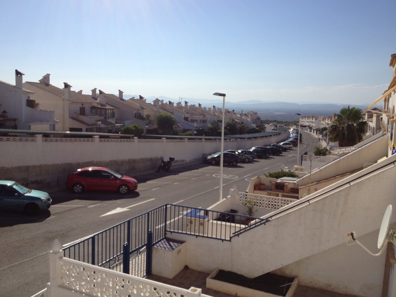 Сдаю бунгало 2 спальни (Испания, Коста Бланка)