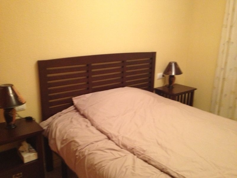 Сдаю дом в Испании (Санта Пола)