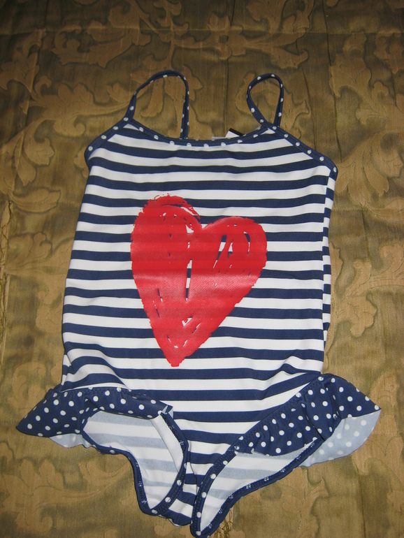 Наш первый в жизни хваст!