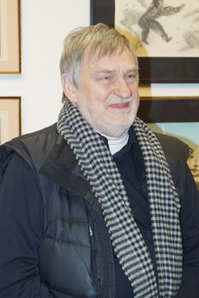 "Театральные сказки". Презентация.