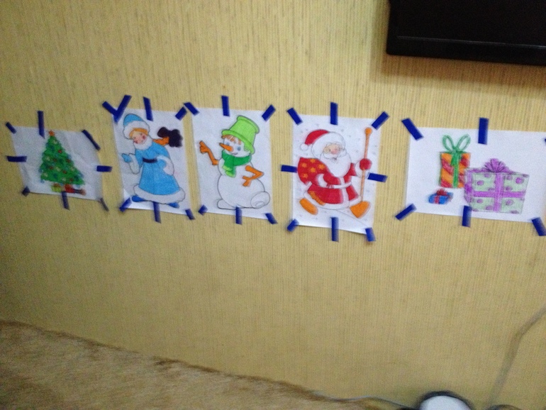 ТЗ Начало Что такое подарок? Что такое открытка? Для чего нужна упаковка?