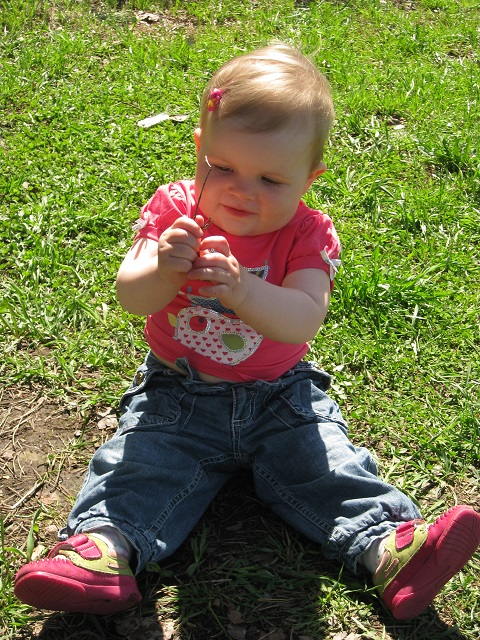 Полина 2013/2014г.