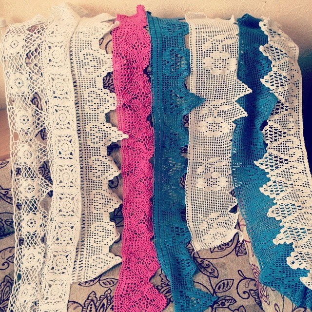 винтаж на заказ