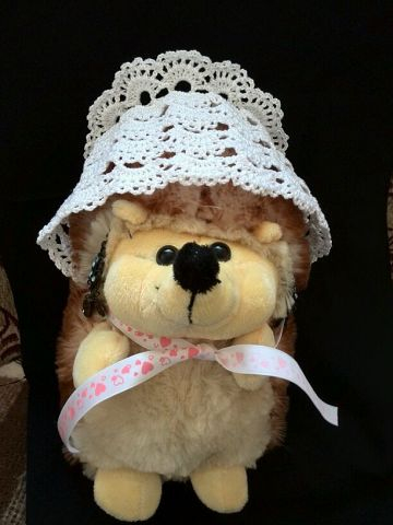 комплект для новорожденного