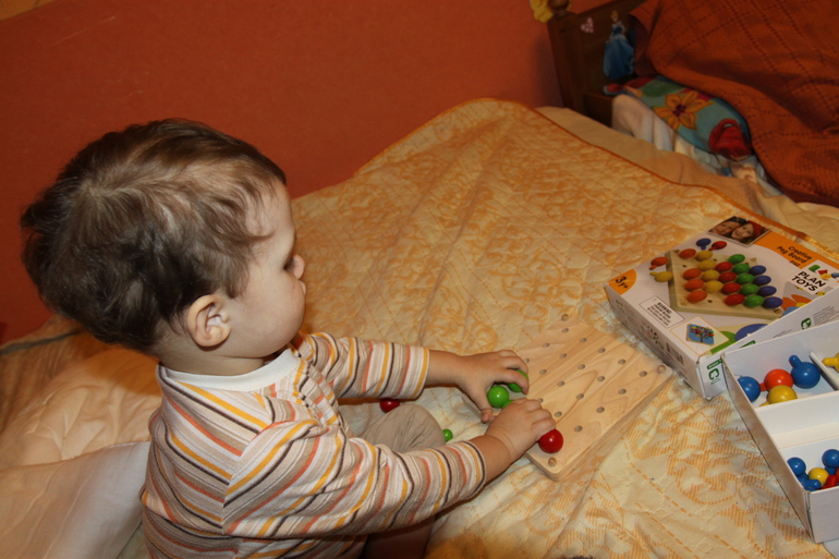 ТН Цвета_красный и зеленый.