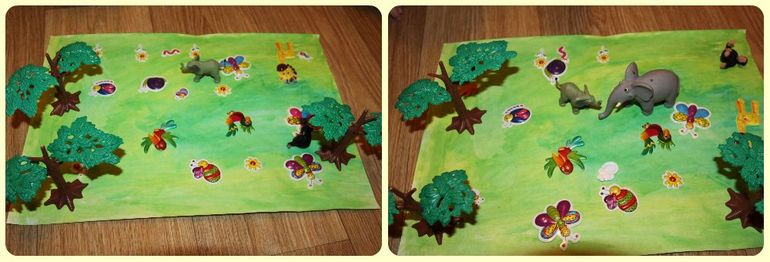 ТД Мамонтенок