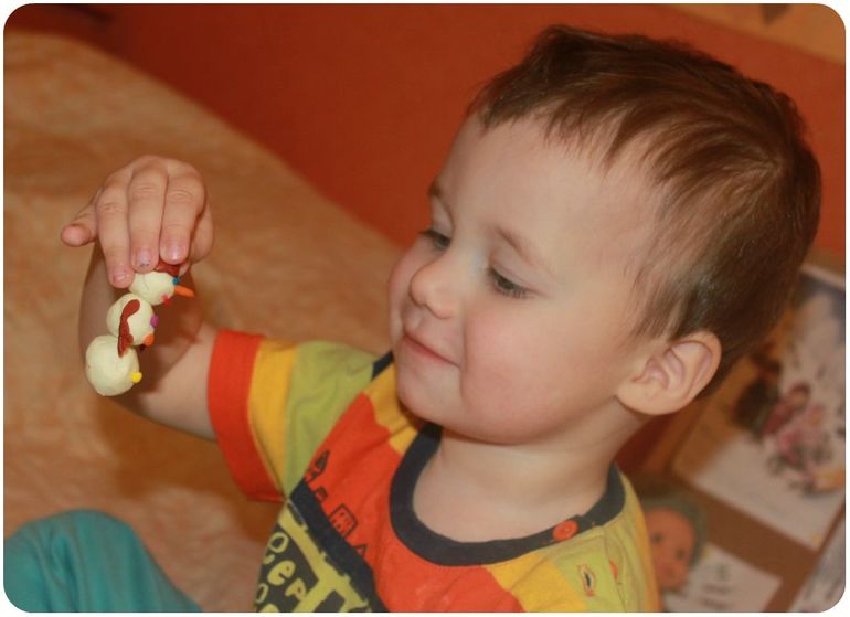 ТН Встречаем зиму. День 4