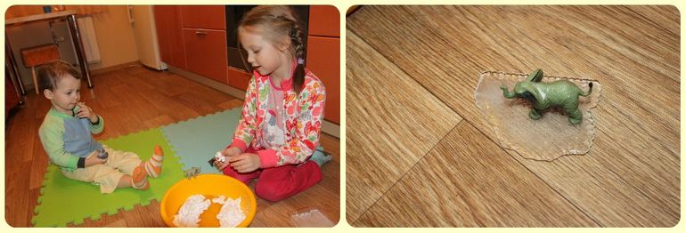 ТД Мамонтенок