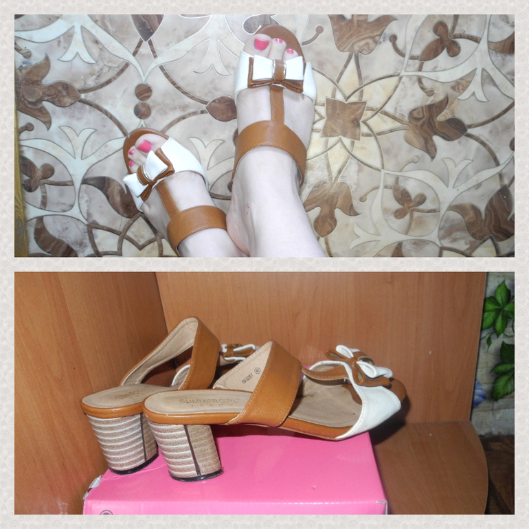 ФМ "14 дней -14 образов" день 5