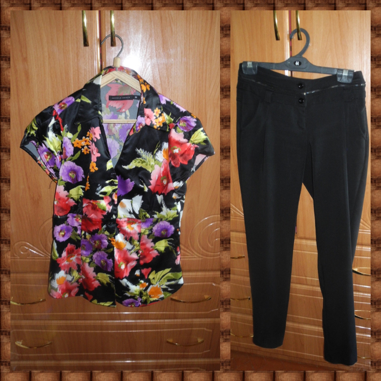 ФМ  "14 дней -14 образов" день 5