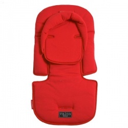 Родной матрасик valco baby