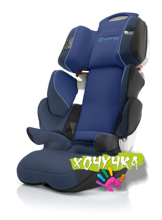 В наличии автокресло CONCORD LIFT CORE