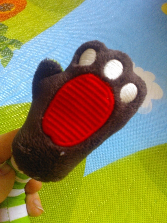 Мой отзыв о чудесной игрушке. Много фото!