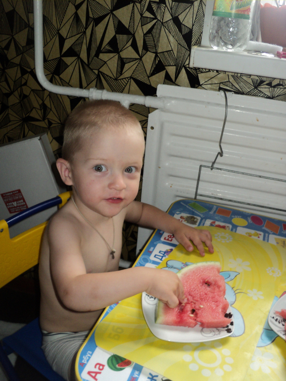 Мои малышки!!!