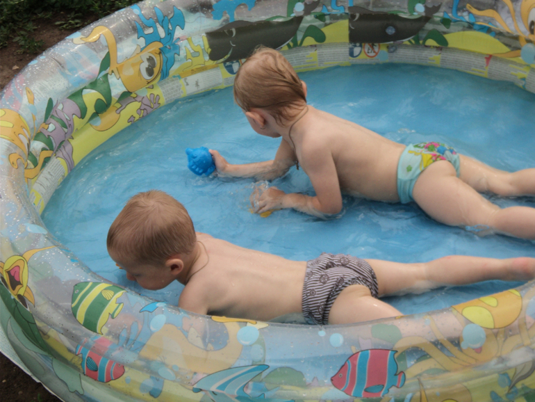 Мои малышки!!!