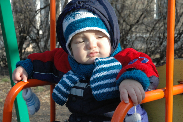 И вот пошел второй год