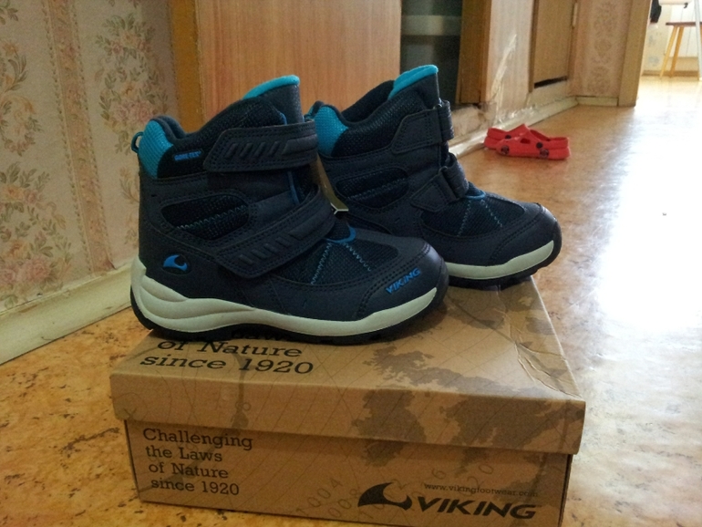 Распродажа Викингов от 2400р.