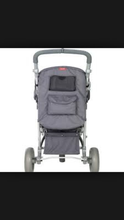 Продается замечательная коляска Maclaren MX 3