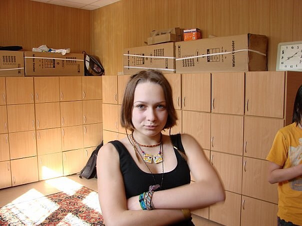 Помогите определить цветотип, пожалуйста