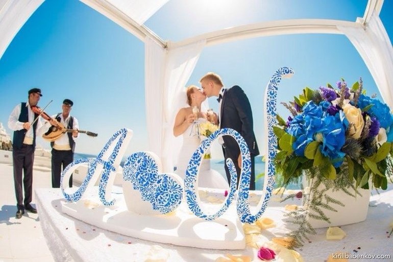 Английский стиль...