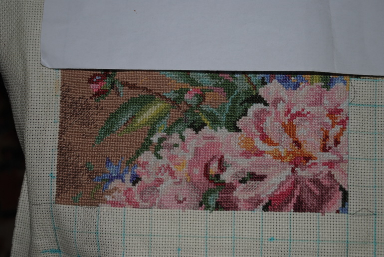 Еще один Раунд Робин: Пионы и Колокольчики!