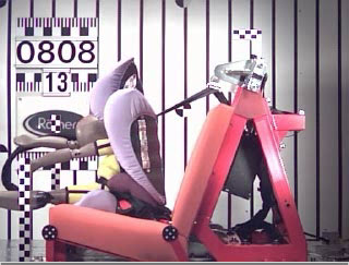 Бомба под вашим ребёнком