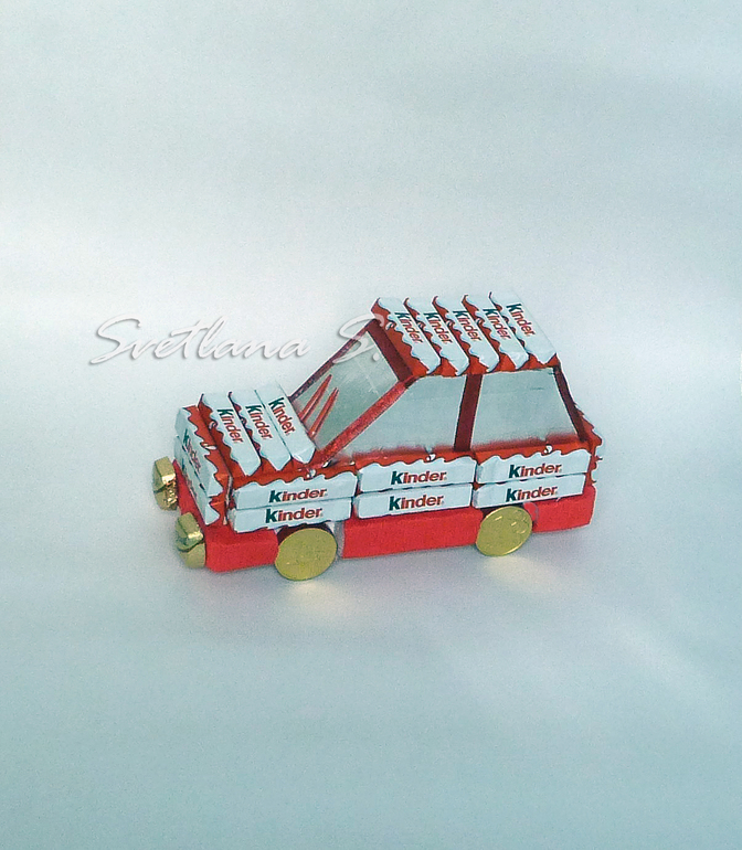 Завершаю 23-е