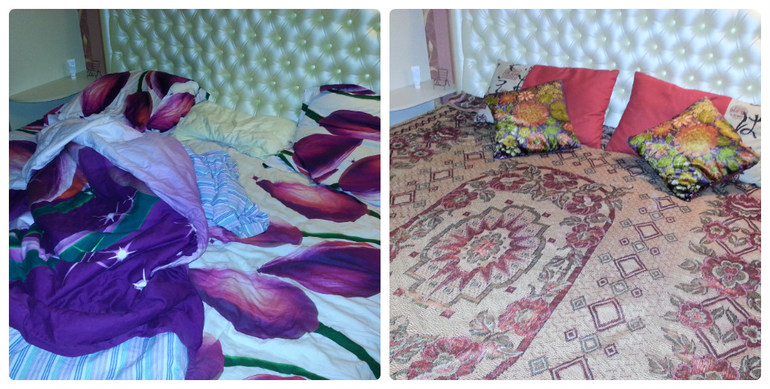 Взлет 69. День 28