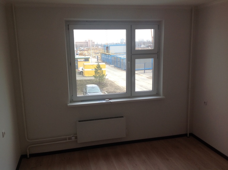 Расставьте мне мебель.