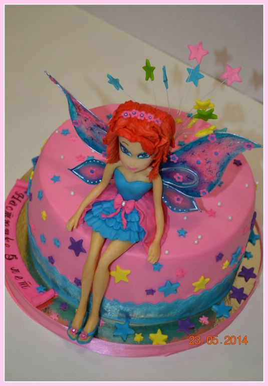 Винкс (Блум)