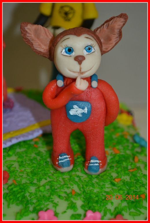 Барбоскины