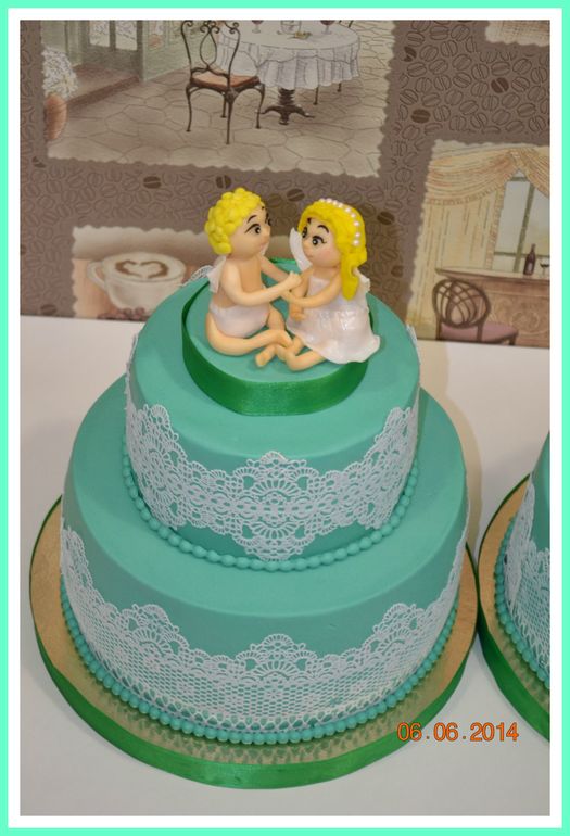 Свадебные(2 одинаковых)