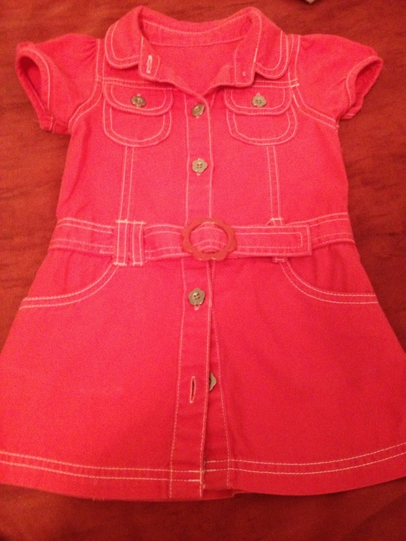 Продам вещи для маленькой принцессы 1-2 года