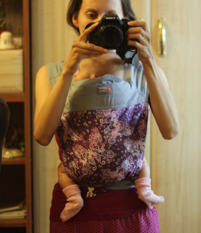 В чем ошибки намотки?