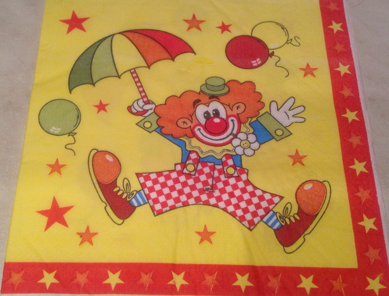 Продам или обменяюсь салфетками. Часть 3)))