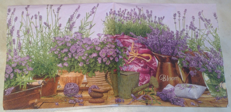 Продам или обменяюсь салфетками