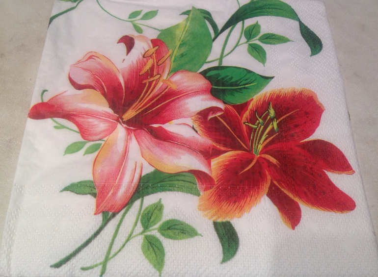 Продам или обменяюсь салфетками