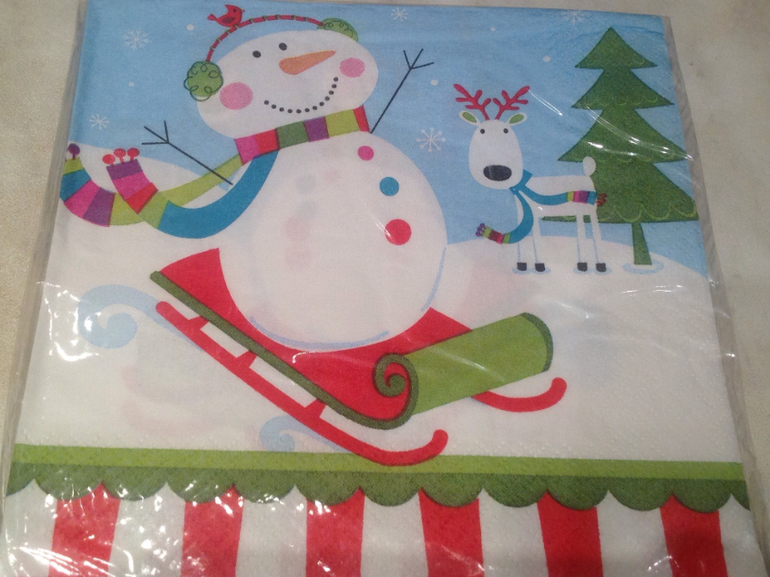 Продам или обменяюсь салфетками. Часть 3)))