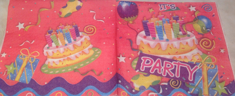 Продам или обменяюсь салфетками. Часть 3)))