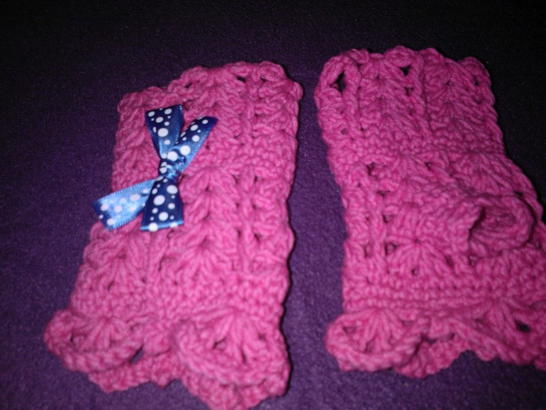 новые работы