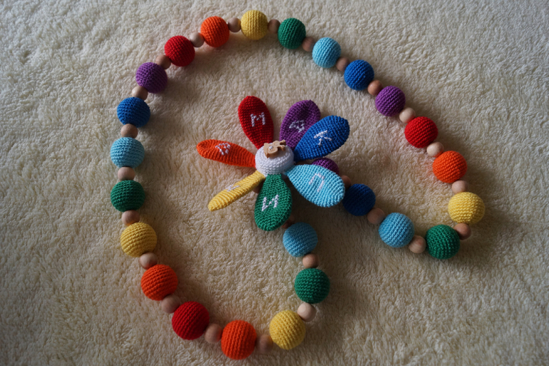 Какая красота! Какой талант!