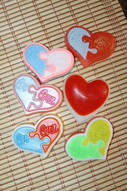 К февральско-мартовским праздникам!