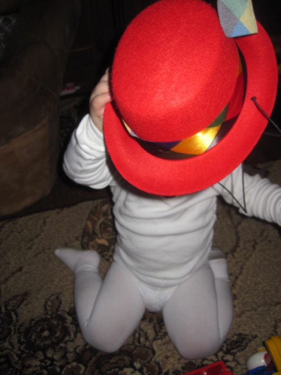 Как мы встречали Новый 2014 год!