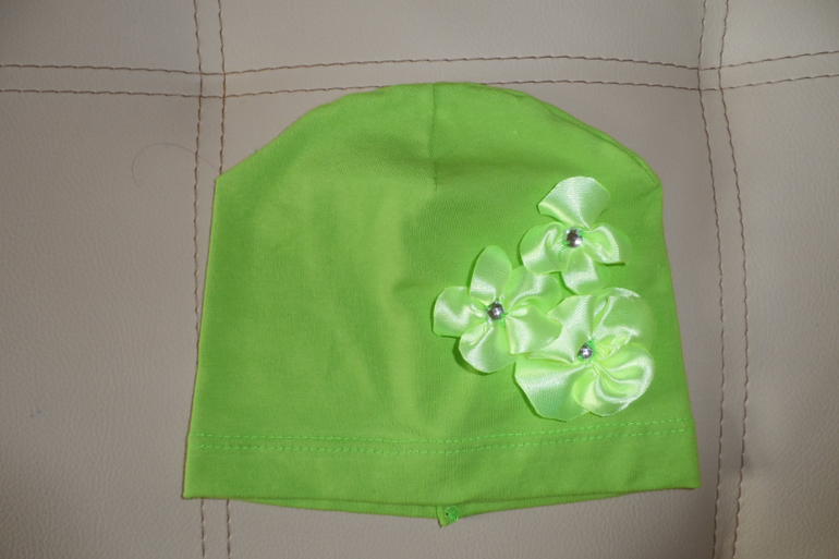 В преддверии лета