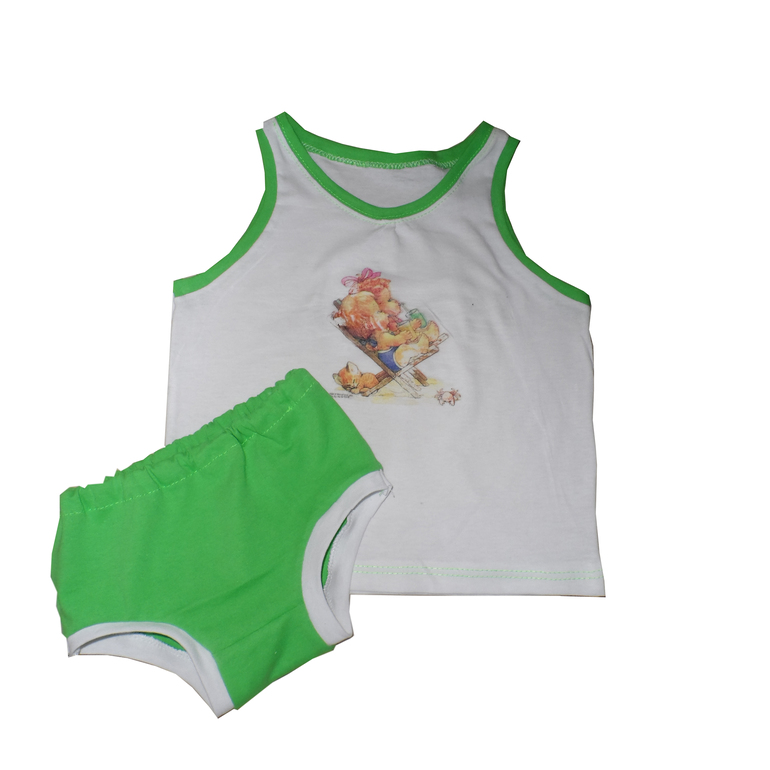 Домашний комплектик