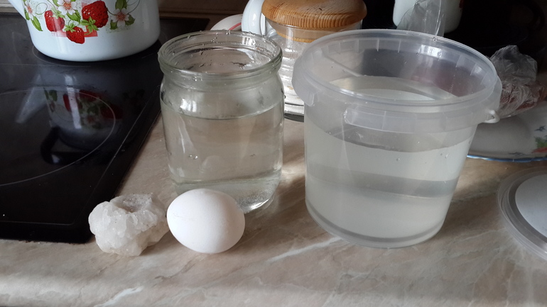 ТН Море - День 1