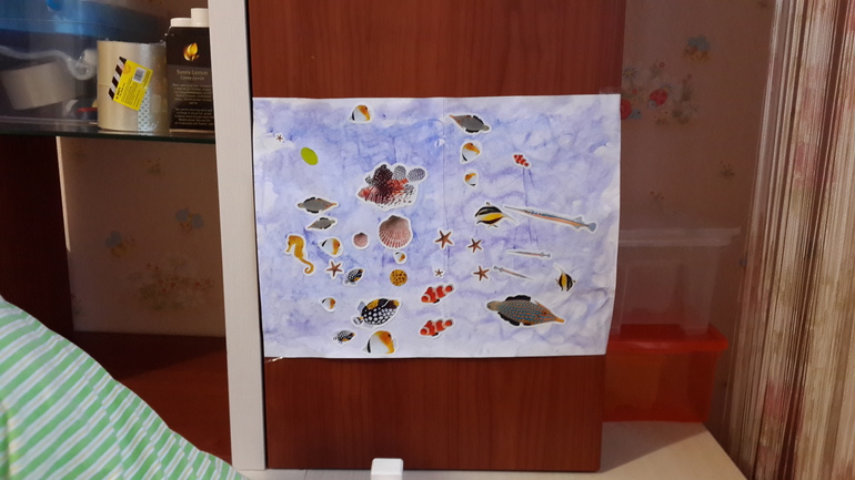 ТН Море - День 4