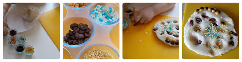 ТЗ Пасхальные игры